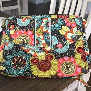Vera Bradley bag